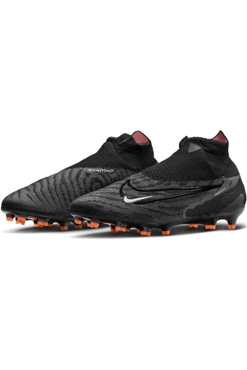 کفش فوتبال اورجینال مردانه برند Nike مدل Phantom Gripknit Gx Elite Df کد DC9969-010